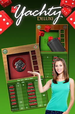 Yachty screenshot 11