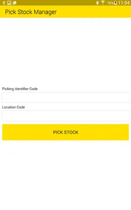 Journease Warehouse screenshot 6