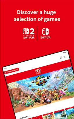 Nintendo Store screenshot 7