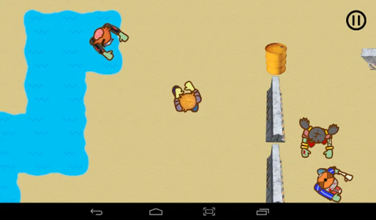 Zombie Quest screenshot 7