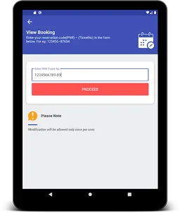 Rathore Travels screenshot 2