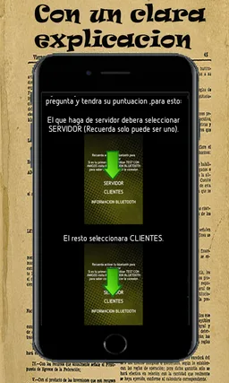Test Temario Común  AGE screenshot 1