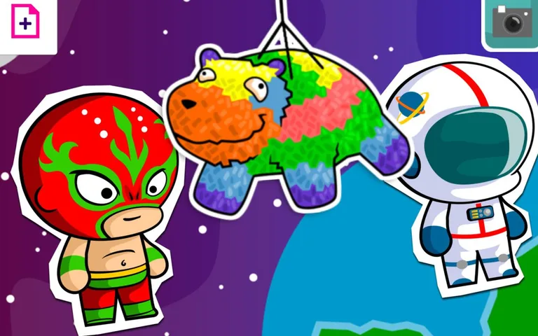 Educational games for kids 2 screenshot 1