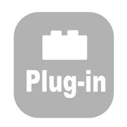 Persian Keyboard Plugin icon