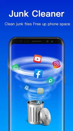 Phone Clean - Antivirus screenshot 3