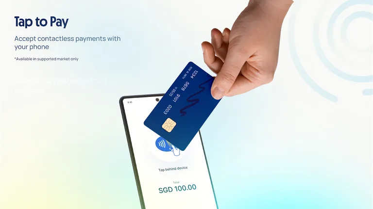 HitPay screenshot 15