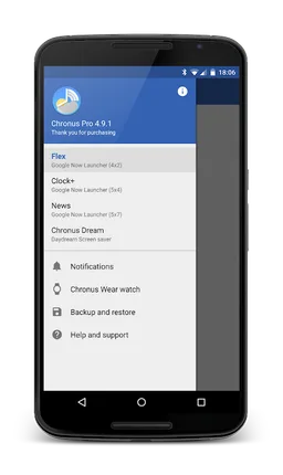 Chronus: Home & Lock Widgets screenshot 24