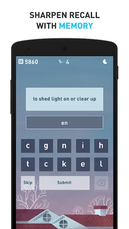 Elevate - Brain Training Games screenshot 2