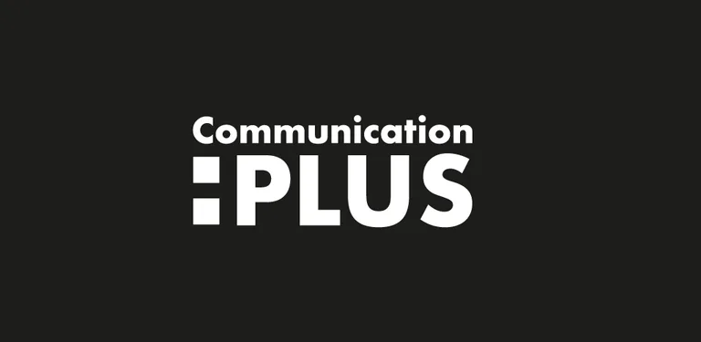 Communication Plus cover image