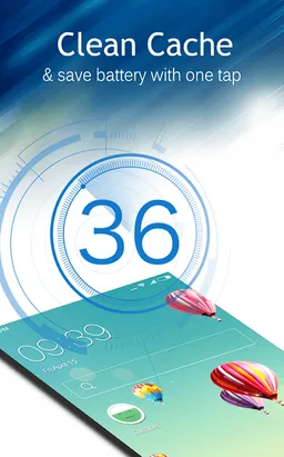 C Launcher: Themes, Wallpapers, DIY, Clean screenshot 7