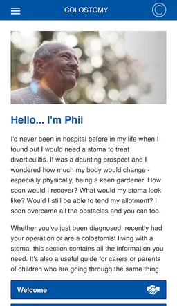 Salts Trainer App screenshot 1