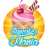 Cupcakes Mania  - Match Three Game icon