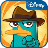 Where's My Perry? icon