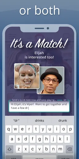 #open: ENM + Polyamorous Dates screenshot 2