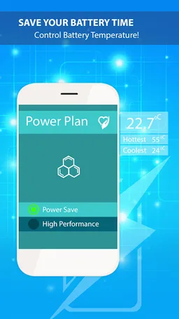 Cooler Master screenshot 2