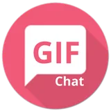 Gif Chat icon