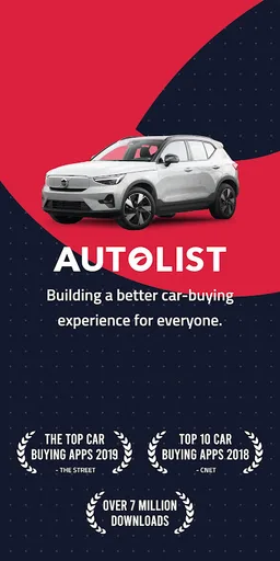 Autolist: Used Car Marketplace screenshot 7