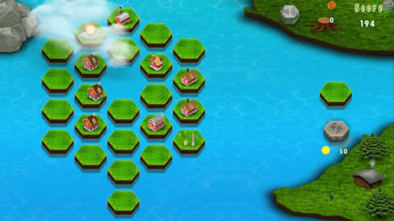 Merge Home screenshot 5