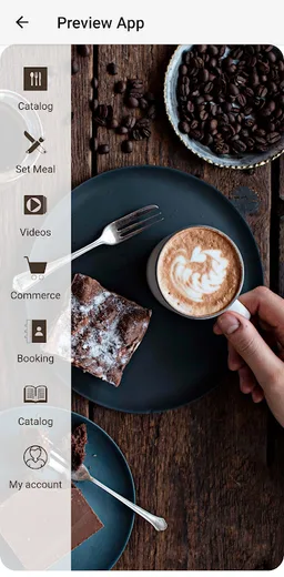 App Maker screenshot 11