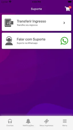 Hit Tickets screenshot 6