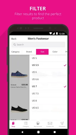 buyinvite screenshot 3