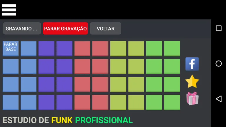 Studio Professional FUNK screenshot 7