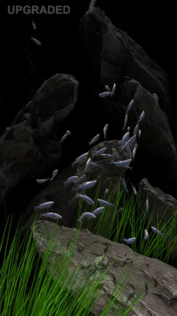 NANO AQUARIUM Free screenshot 18