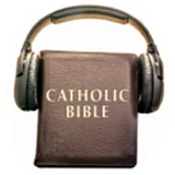 Catholic Bible icon