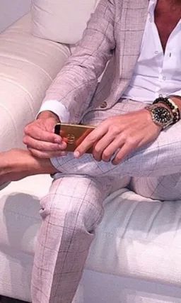 Men Style Ideas screenshot 1