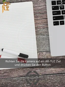 AR-TUZ screenshot 2