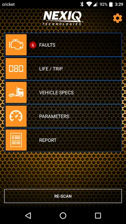 First-Link™ screenshot 9