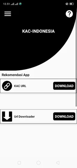 4G LTE ONLY -KUNCI JARINGAN 4G screenshot 5