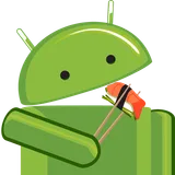 RawDroid Demo icon