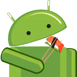 RawDroid Demo icon