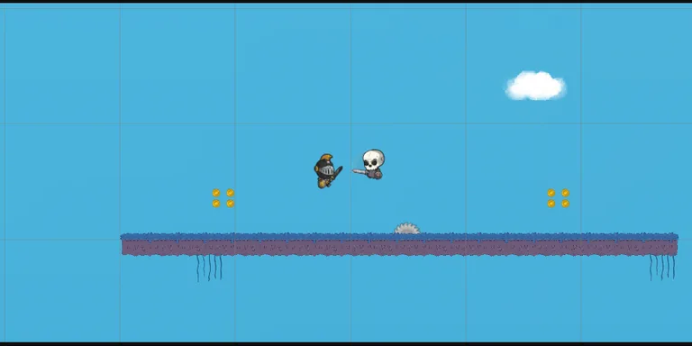 Knight Escape screenshot 2