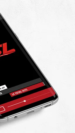 RSL Radio screenshot 2