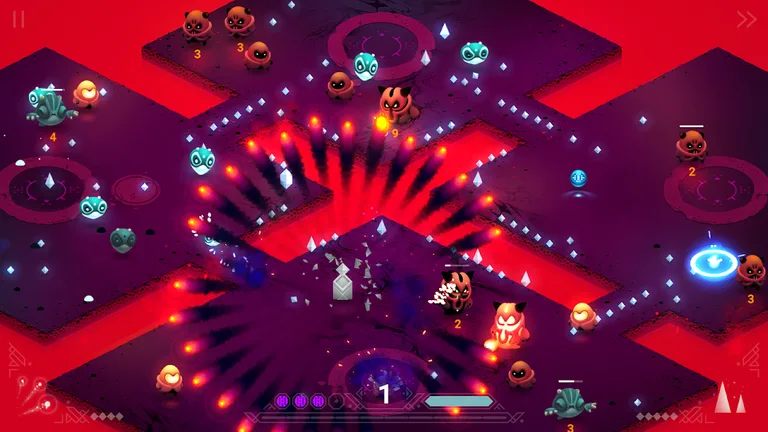 Ritual: Spellcasting RPG screenshot 11