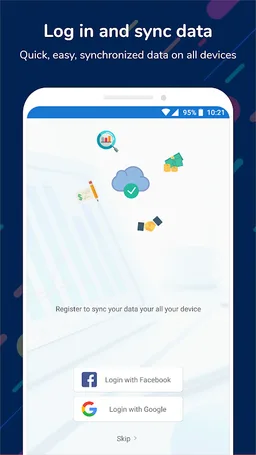 Debt Book - Debt Manager screenshot 3