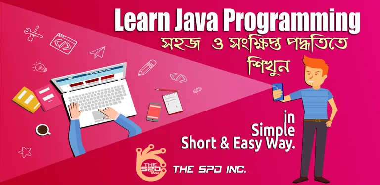 Java Programming cover image
