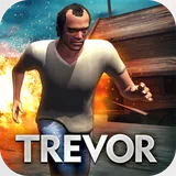 Mad City Trevor 2018 icon