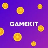 Gamekit icon