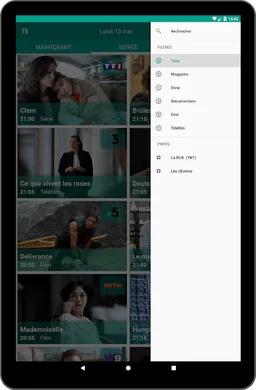 Programme TV screenshot 11