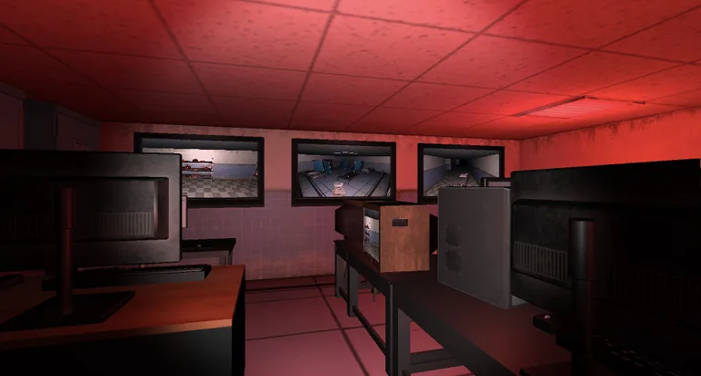 Escape of Horror screenshot 2