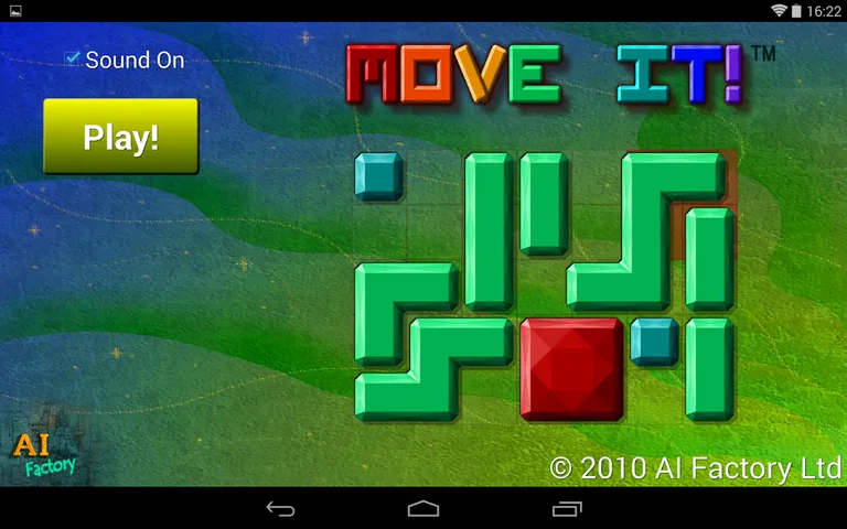 Move it! screenshot 9