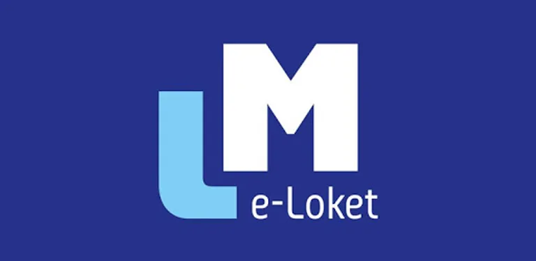 LM e-Loket cover image
