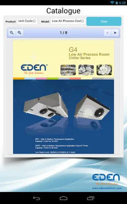 Eden Select (S) screenshot 16