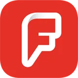 Fibler: Seek Top Expert Advisors Around the Globe icon