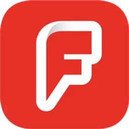 Fibler: Seek Top Expert Advisors Around the Globe icon