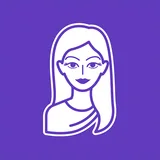 Maya - Your digital health assistant icon