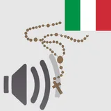 Rosario Audio Italiano Offline icon